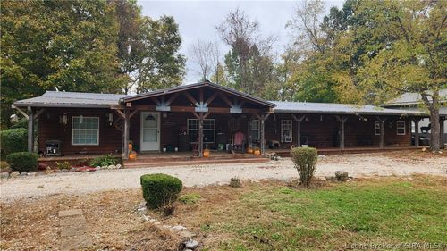 1500 N Doe Valley Drive W, Paoli, IN, 47454 | Card Image