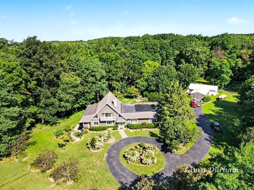 6391 122nd Avenue, Ganges Township, MI, 49408 | Card Image