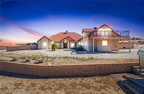 16092 Knoll Dr, California City, CA, 93505 | Card Image