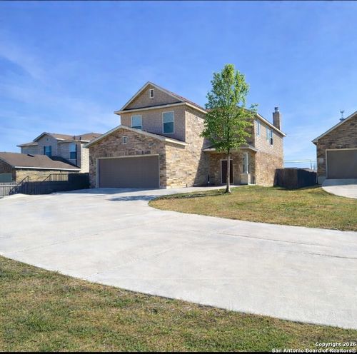1418 Bluejay Court, San Antonio, TX, 78245 | Card Image