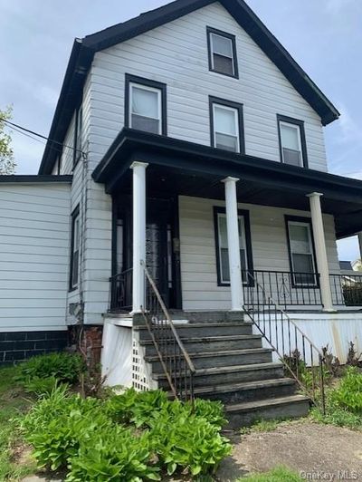 View of front of property with a porch | Image 2