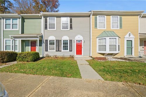 235 Whitewater Dr, Newport News, VA, 23608-4710 | Card Image