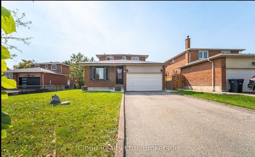 83 Fairglen Ave, Brampton, ON, L6X1K7 | Card Image
