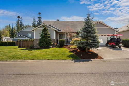 5383 Coastal Loop, Blaine, WA, 98230-9489 | Card Image