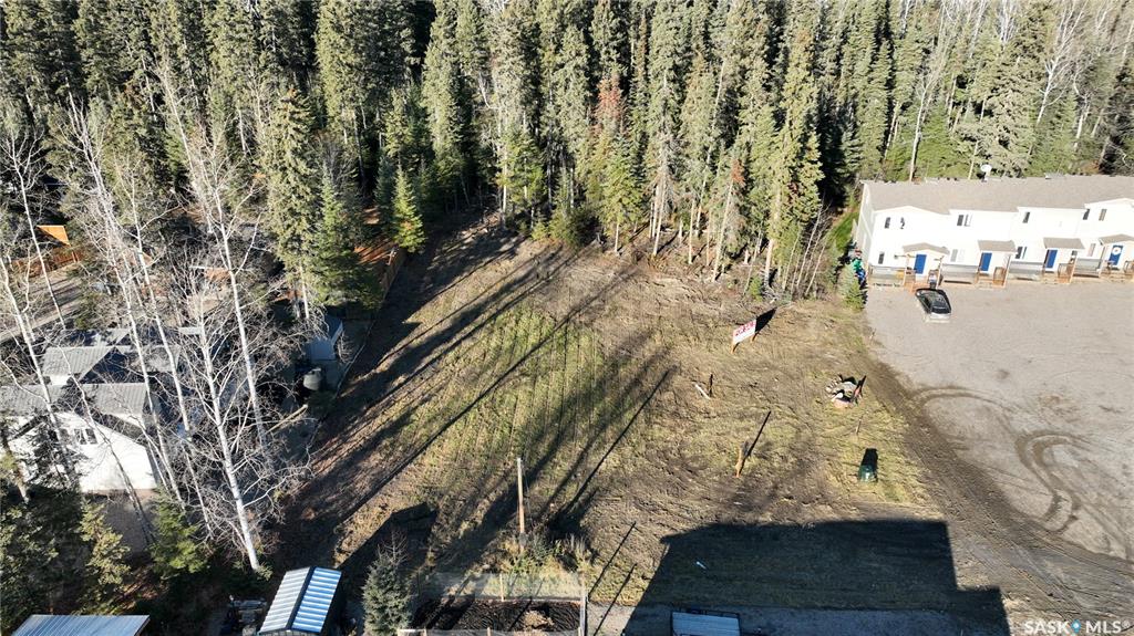 Land in Candle Lake 5