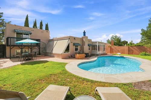 5504 Cancelar Dr Ne, Albuquerque, NM, 87111-1737 | Card Image