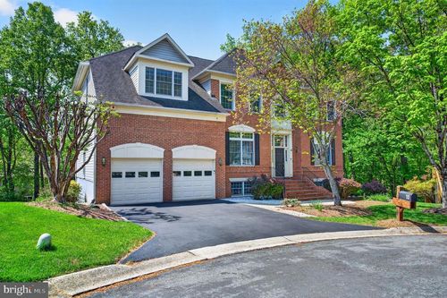10 Chinaberry Ct, NORTH POTOMAC, MD, 20878-4703 | Card Image