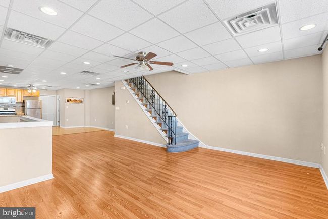 2ND - 1839 E Passyunk Ave, Townhouse with 2 bedrooms, 2 bathrooms and null parking in PHILADELPHIA PA | Image 9