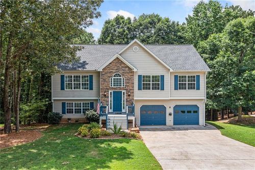 327 Red Fox Dr, Canton, GA, 30114-6562 | Card Image