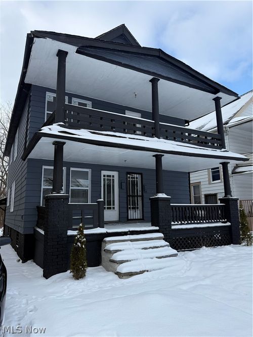 1-3358 E 132nd St, Cleveland, OH, 44120-3939 | Card Image