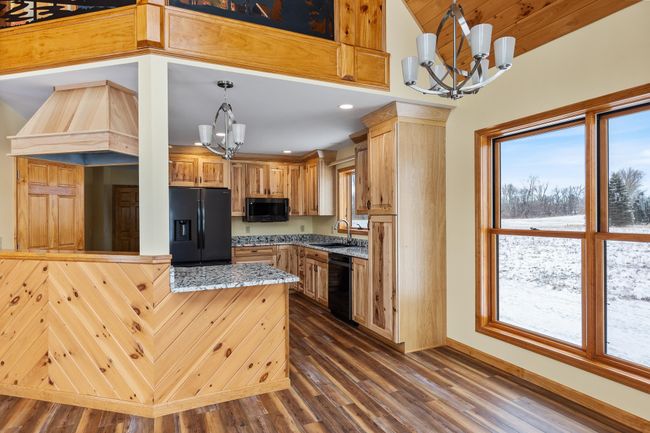 9 Poor Farm Rd, House other with 2 bedrooms, 2 bathrooms and null parking in Alburgh VT | Image 17