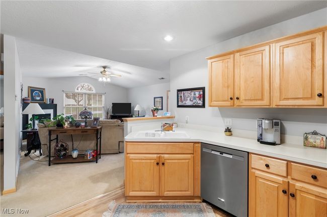 UNIT-344 - 2457 Barrington Way, Condo with 2 bedrooms, 2 bathrooms and null parking in Wooster OH | Image 12