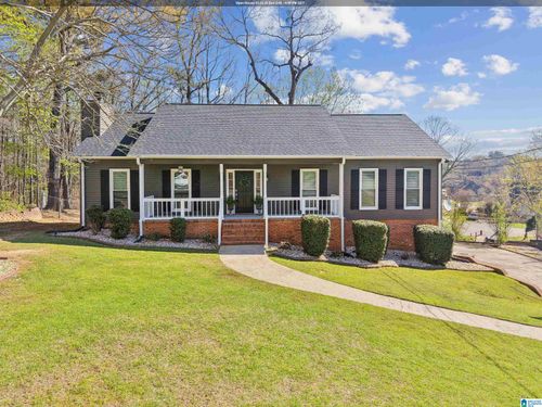 5803 Cypress Trce, HOOVER, AL, 35244-5402 | Card Image