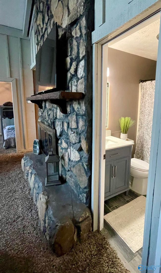 160 Mohawk Trl, House other with 3 bedrooms, 3 bathrooms and null parking in Ohatchee AL | Image 19