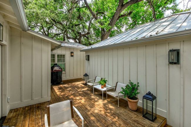 2908 Glenview Ave, House other with 3 bedrooms, 2 bathrooms and 2 parking in Austin TX | Image 25