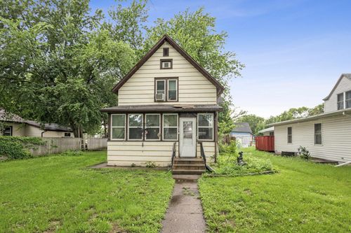 411 N 5th St, Montevideo, MN, 56265-1507 | Card Image