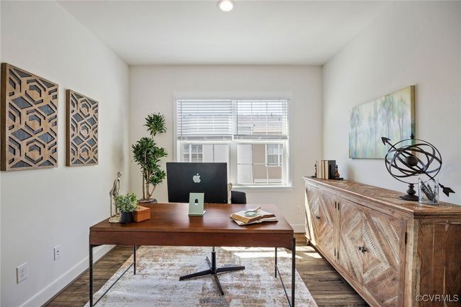 B - 2270 Libbie Lake West St, Condo with 3 bedrooms, 3 bathrooms and null parking in Richmond VA | Image 22