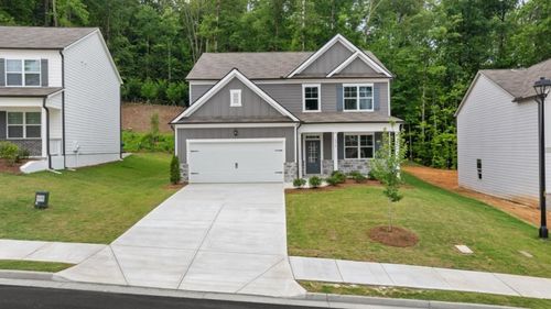 6017 Airedale Drive, Union City, GA, 30213 | Card Image