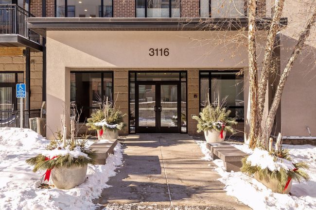 UNIT-217 - 3116 W Lake St, Condo with 1 bedrooms, 1 bathrooms and null parking in Minneapolis MN | Image 47