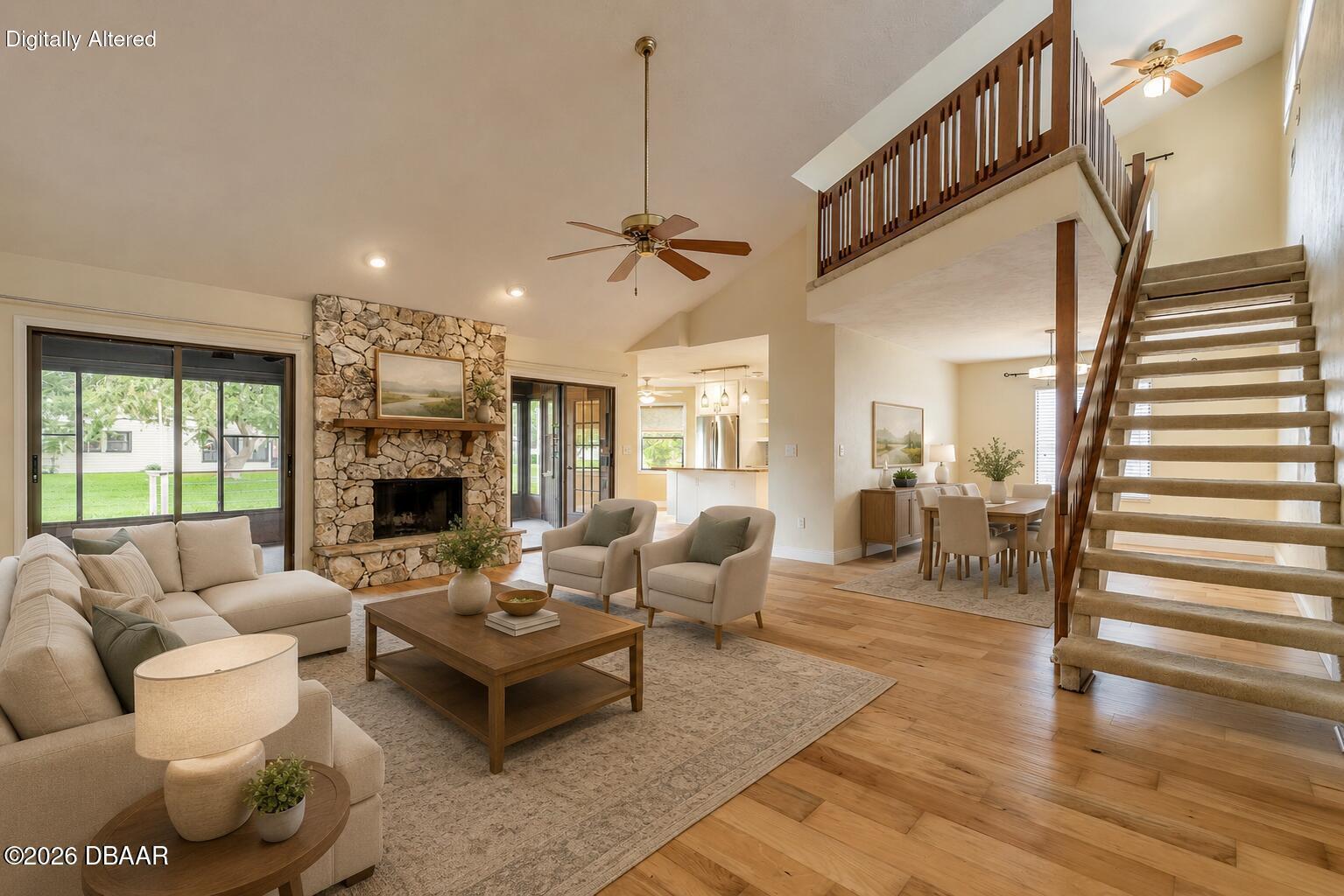 Residential in Daytona Beach 3