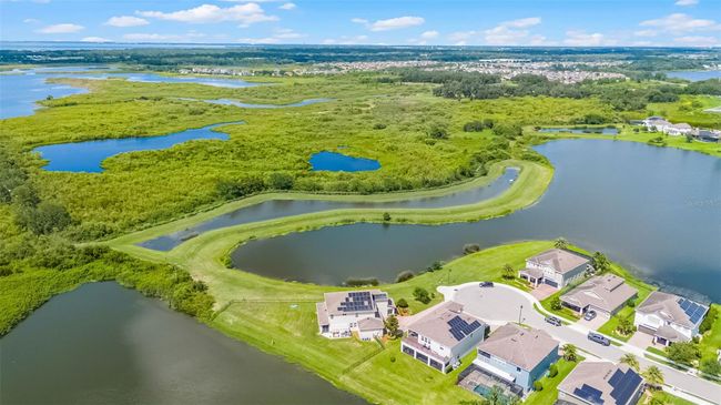 15208 Lake Claire Overlook Dr, House other with 5 bedrooms, 4 bathrooms and null parking in WINTER GARDEN FL | Image 65