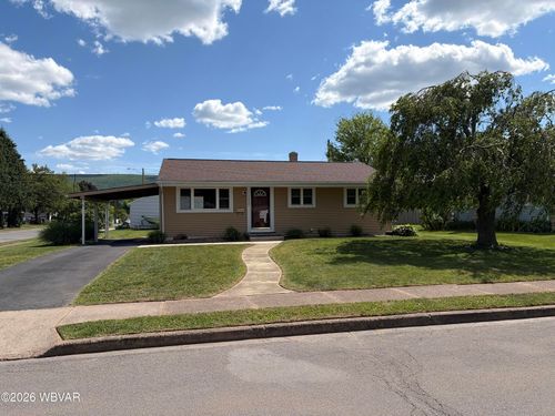 1020 Arthur Rd, Montoursville, PA, 17754-1536 | Card Image