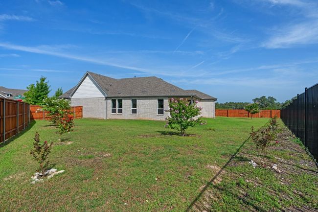 454 Climbing Rock Loop, House other with 3 bedrooms, 4 bathrooms and null parking in Dripping Springs TX | Image 31