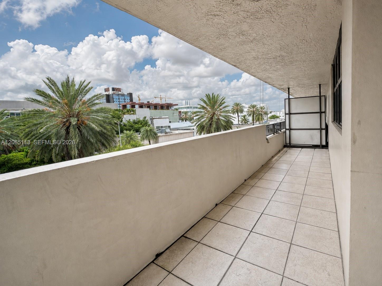 Residential Lease in Miami Beach 4