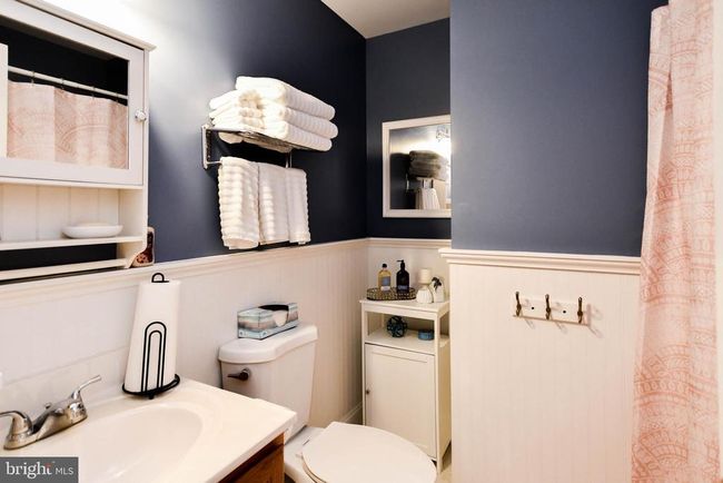 9466 Sea Breeze Ct, Townhouse with 3 bedrooms, 3 bathrooms and null parking in NORTH BEACH MD | Image 23