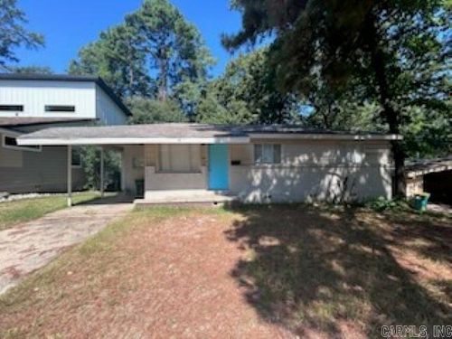 111 Broadmoor Dr, Little Rock, AR, 72204-3544 | Card Image