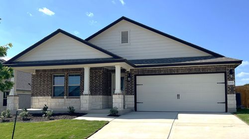 212 Creekfall Rd, Burnet, TX, 78611-3908 | Card Image