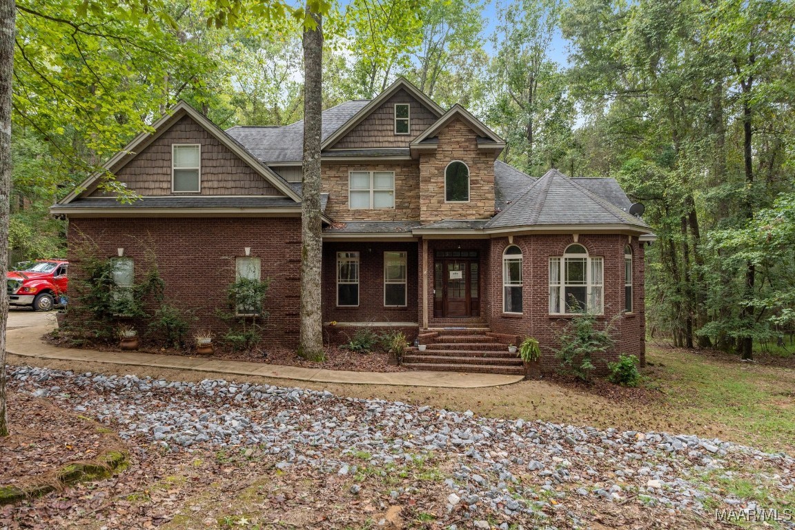 Jasmine Ridge Rd, Wetumpka, AL 36093