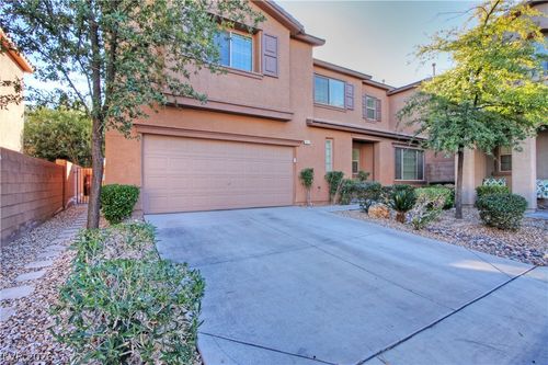 9033 Castledowns Street, Las Vegas, NV, 89148 | Card Image