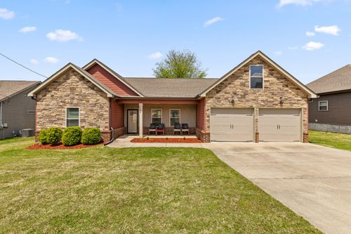 144 Franklin Cir, Fort Oglethorpe, GA, 30742-4257 | Card Image