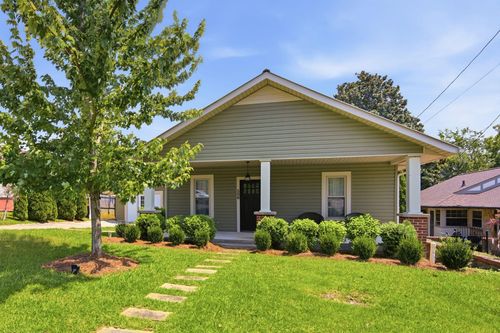 506 4th St Se, Cullman, AL, 35055-3629 | Card Image