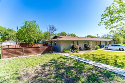 443 Brees Blvd, San Antonio, TX, 78209-4827 | Card Image