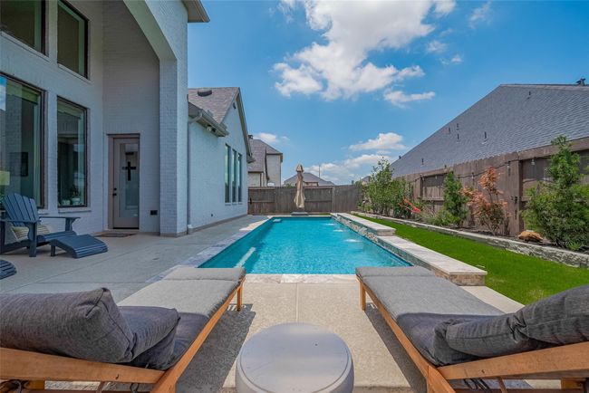 29118 Sage Trace Ct, House other with 4 bedrooms, 5 bathrooms and 3 parking in Fulshear TX | Image 46