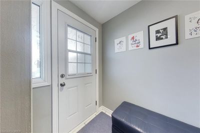 33 - 35 Breckenridge Dr, Townhouse with 2 bedrooms, 1 bathrooms and 2 parking in Kitchener ON | Image 3