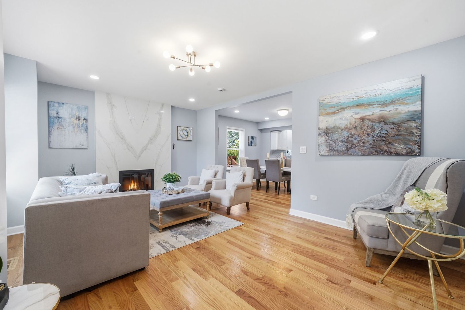 Residential in Chicago 2