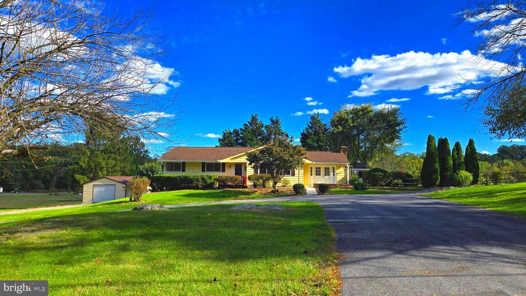 Apple Harvest Dr, Inwood, WV 25428