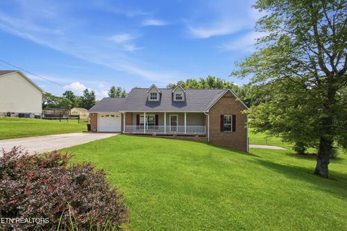316 Sunrise Dr, Kingston, TN, 37763-3025 | Card Image
