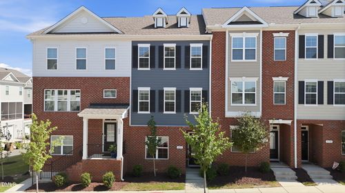 622 Gateway Crossing Ln, Wake Forest, NC, 27587 | Card Image