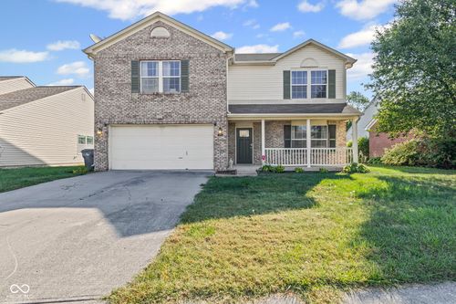 2959 Foxbriar Pl, Indianapolis, IN, 46203-5849 | Card Image