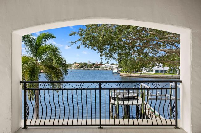 View from 2nd floor balcony | Image 54