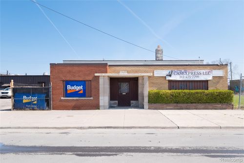 11720 Cloverdale St, Detroit, MI, 48204-1154 | Card Image