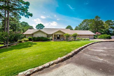 1211 Palisades Circle, House other with 4 bedrooms, 3 bathrooms and null parking in Heber Springs AR | Image 1