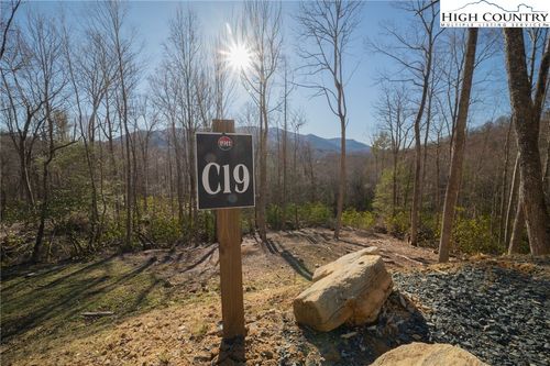 Lot C19 Autumnwood Trace, Elk Park, NC, 28622 | Card Image
