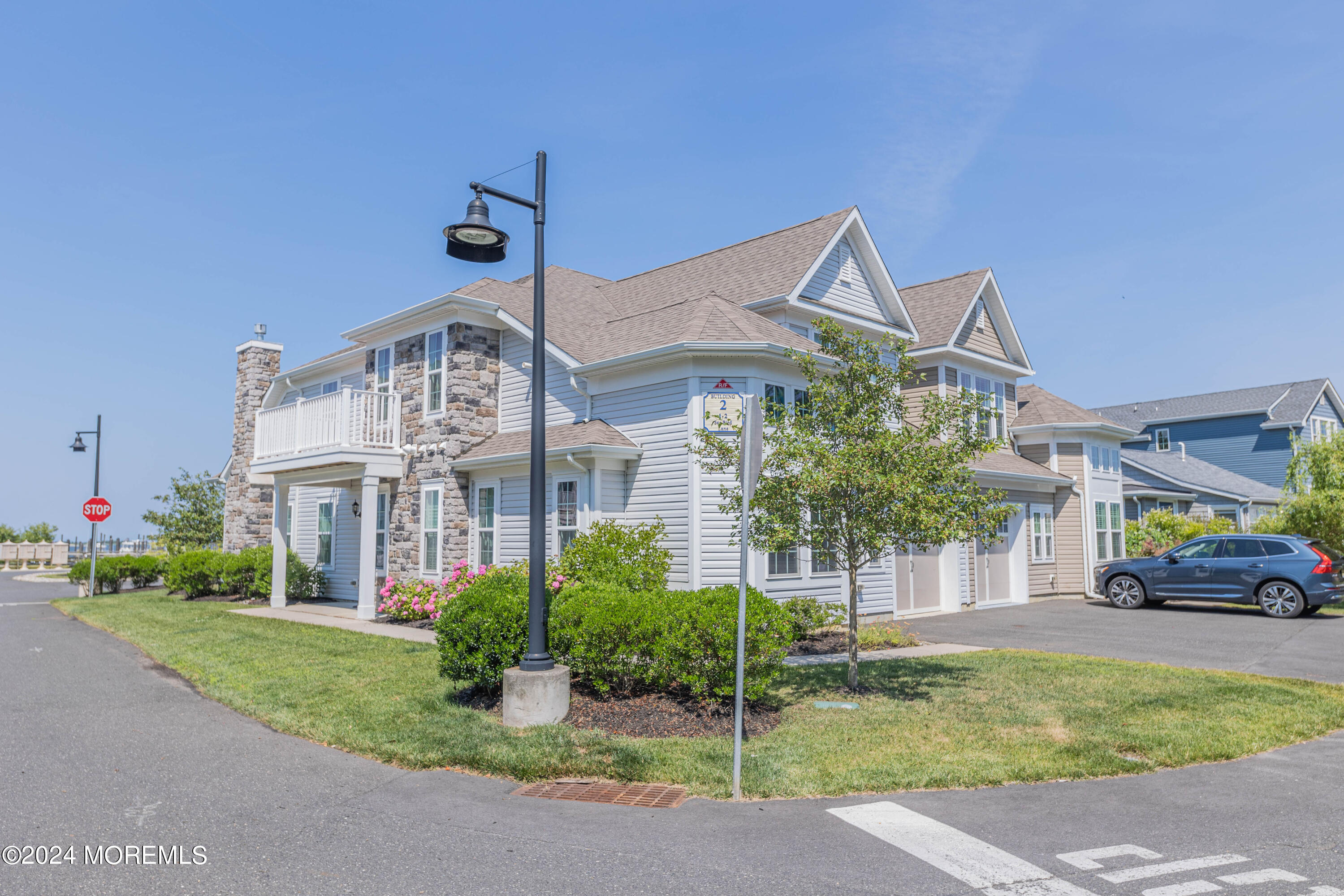 Seabird Ln, Highlands, NJ 07732