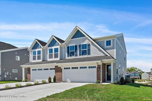 128-b-615 Falling Leaf Dr, Mt Washington, KY, 40047-6809 | Card Image
