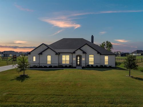 413 Venadito Dr, Godley, TX, 76044-4091 | Card Image